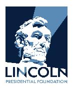 Lincoln Presidential Foundation Logo